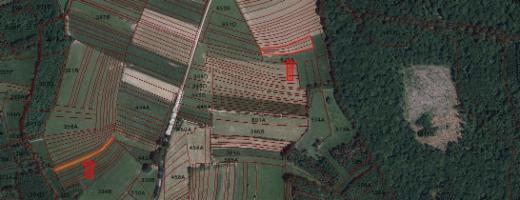 Presentatiebeeld van het pand n° 293175