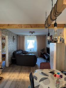 Derde alternatieve foto van het pand