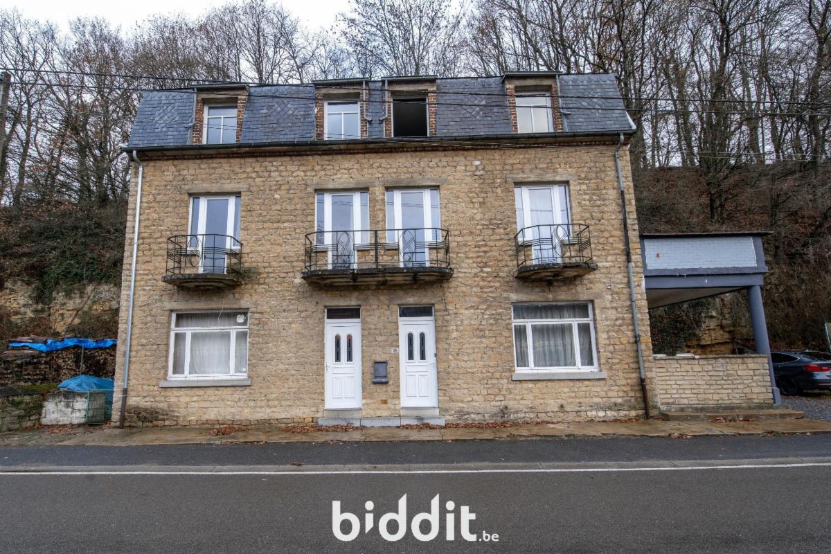 Presentatiebeeld van het pand n° 293796