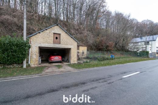 Derde alternatieve foto van het pand