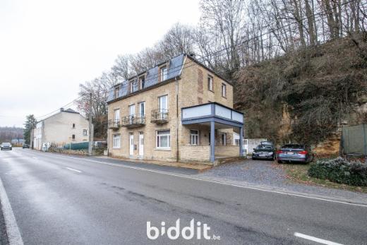 Eerste alternatieve foto van het pand