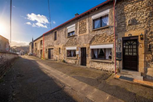 Eerste alternatieve foto van het pand