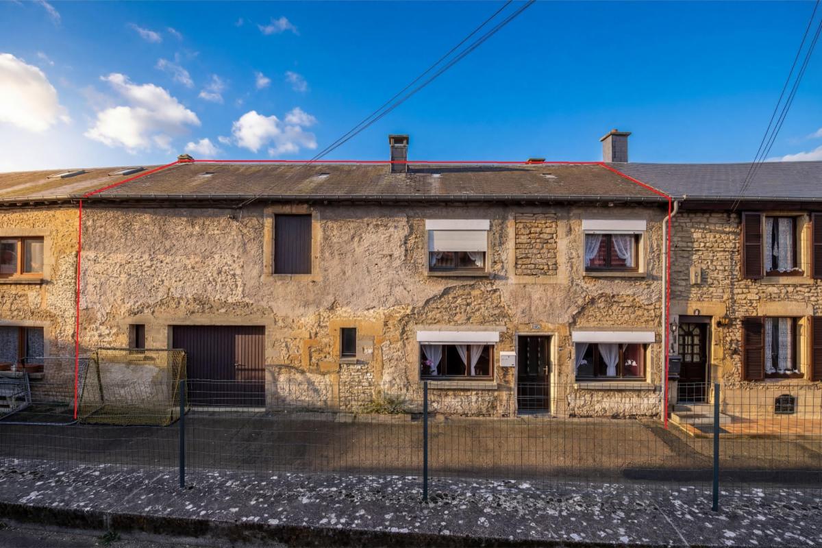 Presentatiebeeld van het pand n° 294045