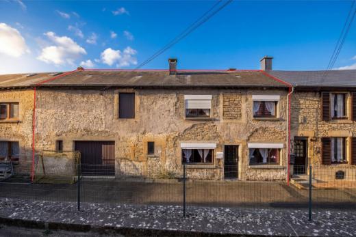 Presentatiebeeld van het pand n° 294045