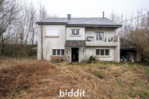 Presentatiebeeld van het pand n° 295229