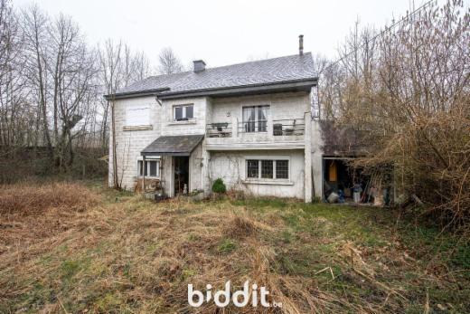 Eerste alternatieve foto van het pand