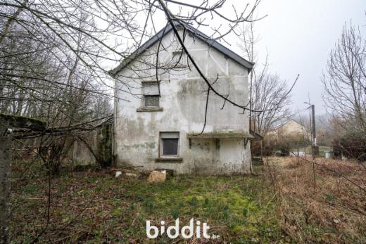 Tweede alternatieve foto van het pand