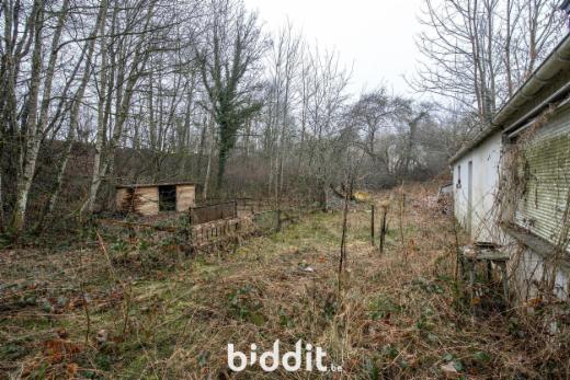 Derde alternatieve foto van het pand