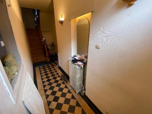 Derde alternatieve foto van het pand