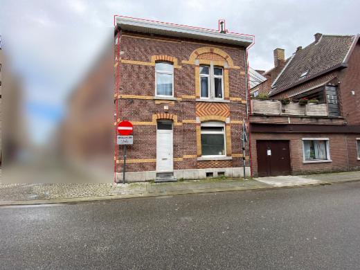 Presentatiebeeld van het pand n° 281836
