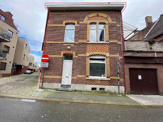Eerste alternatieve foto van het pand