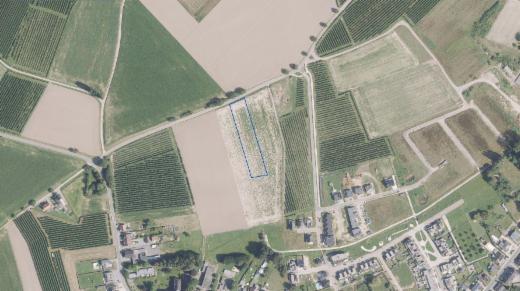 Tweede alternatieve foto van het pand