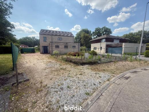 Presentatiebeeld van het pand n° 284383