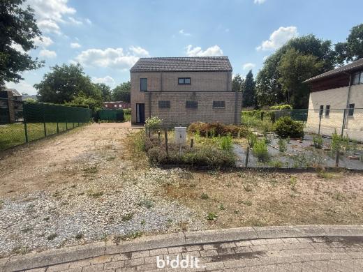 Eerste alternatieve foto van het pand