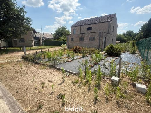 Tweede alternatieve foto van het pand