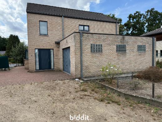 Presentatiebeeld van het pand n° 284383