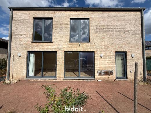 Eerste alternatieve foto van het pand
