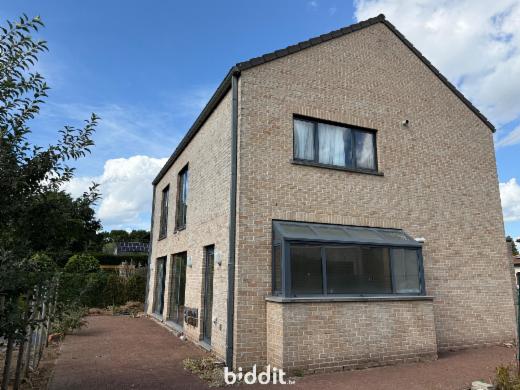 Tweede alternatieve foto van het pand