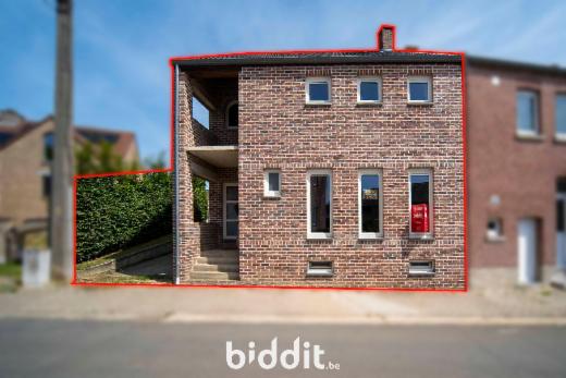 Presentatiebeeld van het pand n° 284904