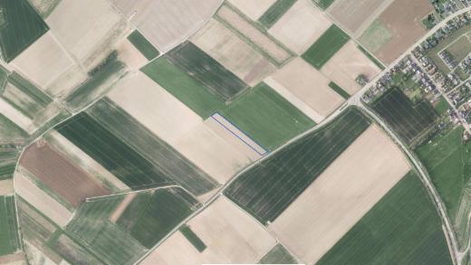 Presentatiebeeld van het pand n° 285976