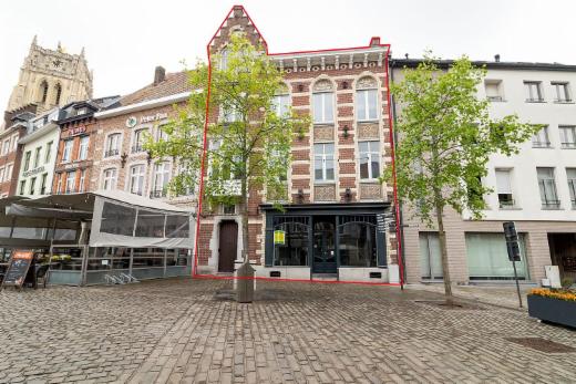 Presentatiebeeld van het pand n° 286925