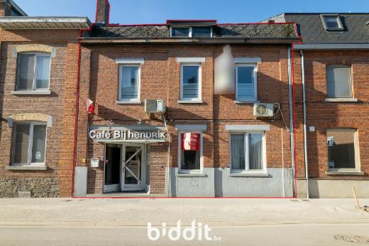 Presentatiebeeld van het pand n° 287274