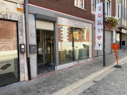 Presentatiebeeld van het pand n° 287979