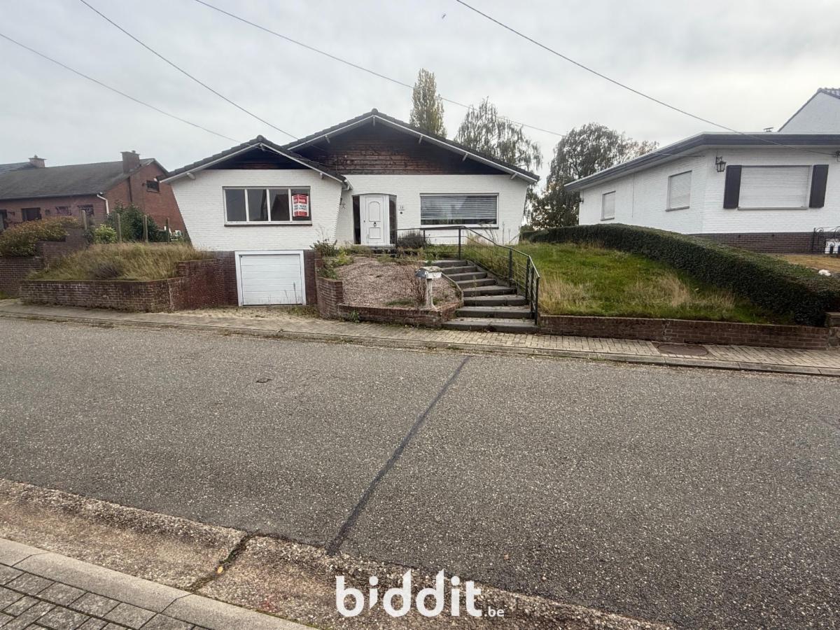 Presentatiebeeld van het pand n° 289488