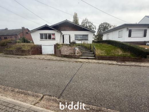 Presentatiebeeld van het pand n° 289488