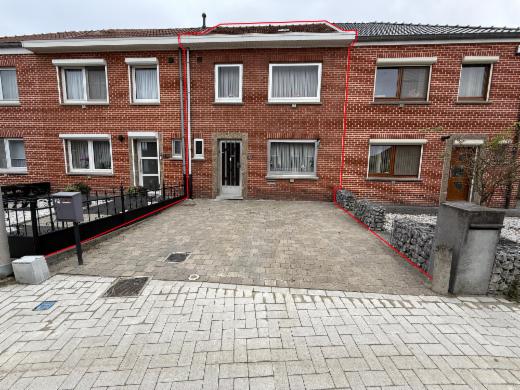 Presentatiebeeld van het pand n° 289550