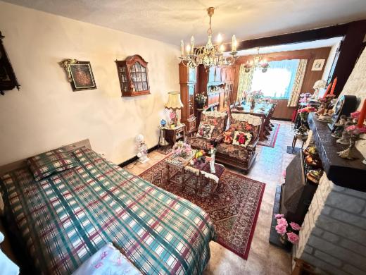 Tweede alternatieve foto van het pand