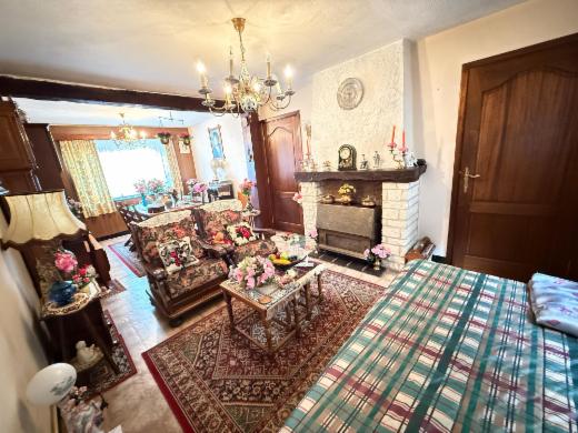 Derde alternatieve foto van het pand