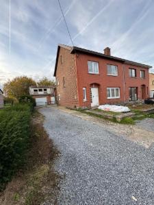 Presentatiebeeld van het pand n° 289553