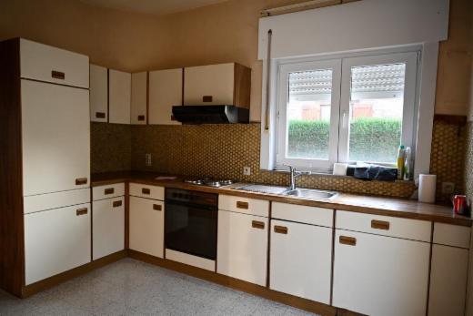 Tweede alternatieve foto van het pand