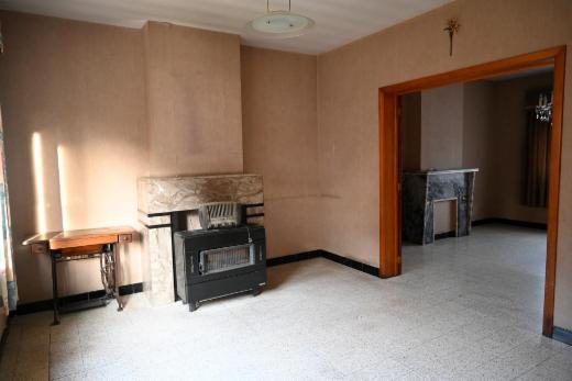 Derde alternatieve foto van het pand