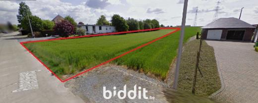 Presentatiebeeld van het pand n° 290288