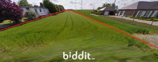 Eerste alternatieve foto van het pand