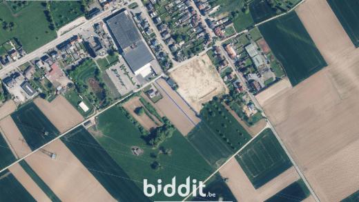 Tweede alternatieve foto van het pand