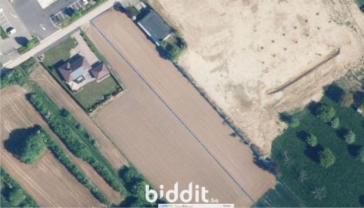 Derde alternatieve foto van het pand