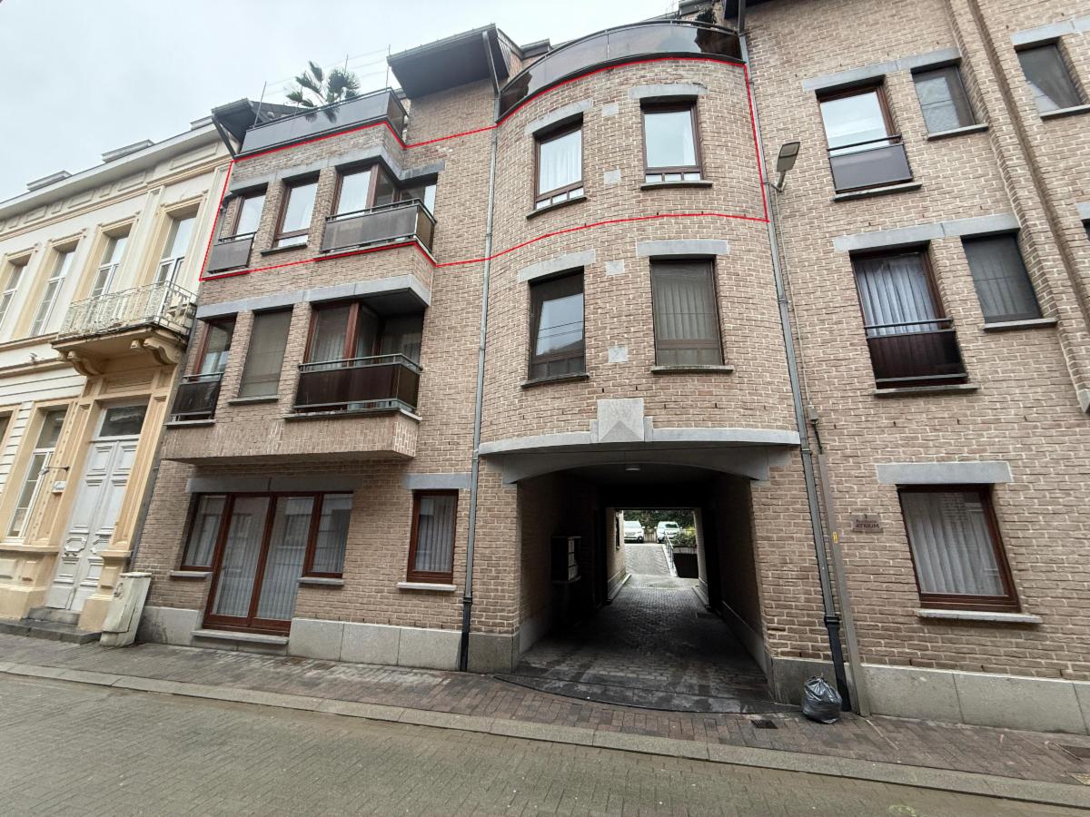 Presentatiebeeld van het pand n° 291089