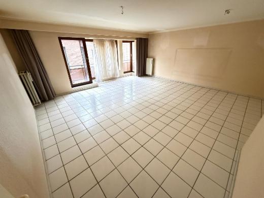 Eerste alternatieve foto van het pand