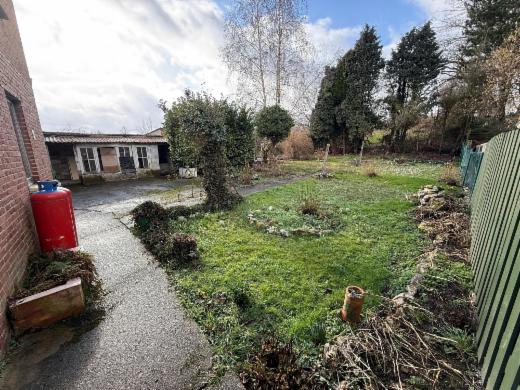 Tweede alternatieve foto van het pand