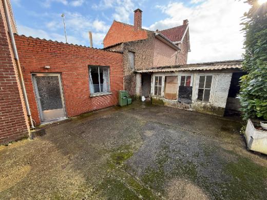 Derde alternatieve foto van het pand