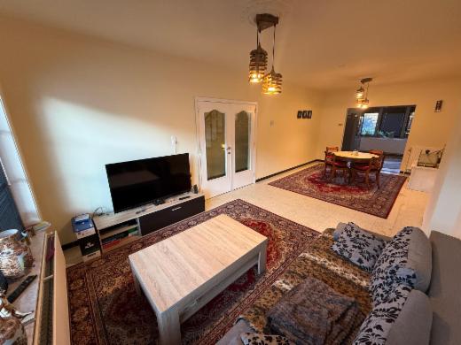 Tweede alternatieve foto van het pand