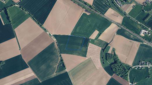 Eerste alternatieve foto van het pand