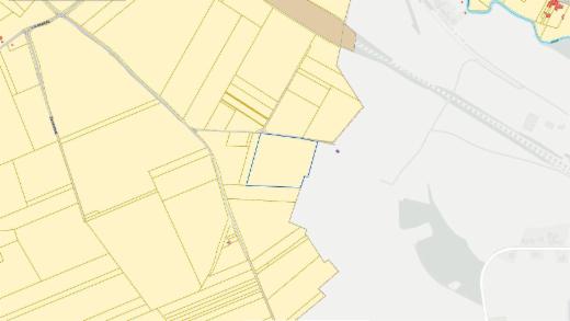 Tweede alternatieve foto van het pand