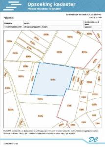 Presentatiebeeld van het pand n° 293558