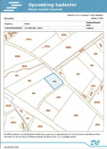 Presentatiebeeld van het pand n° 293618