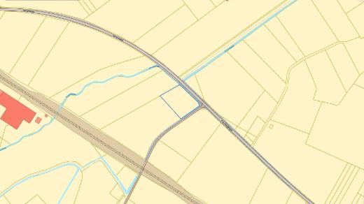 Tweede alternatieve foto van het pand