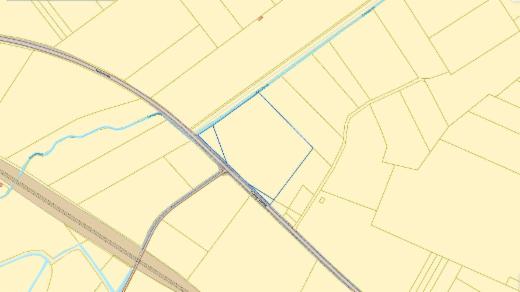 Tweede alternatieve foto van het pand